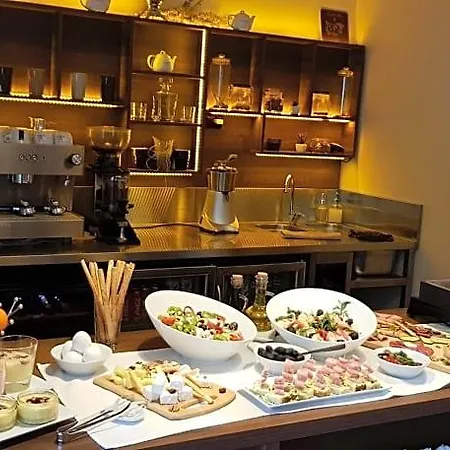 Hotel микадо Burgas