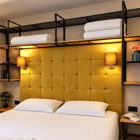 Hotel микадо