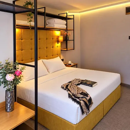 Hotel микадо 3*