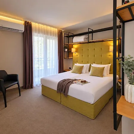 микадо Hotel