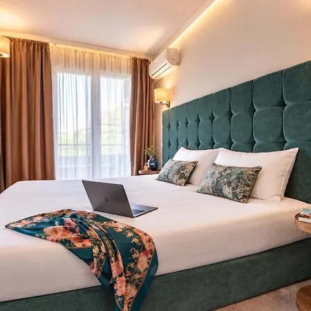 Hotel микадо