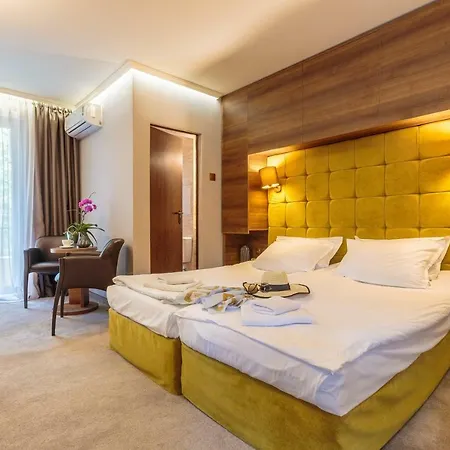 Hotel микадо 3*