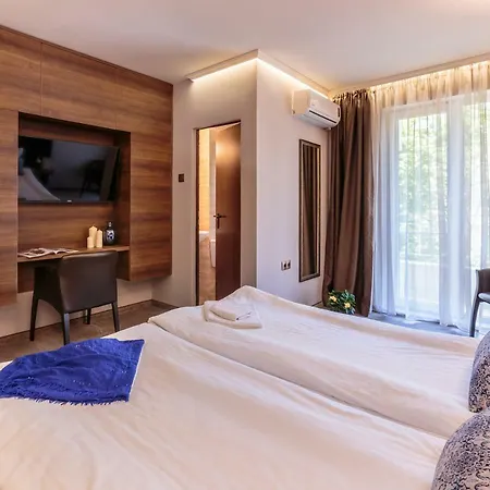 микадо - онлайн Self Check-in בורגאס