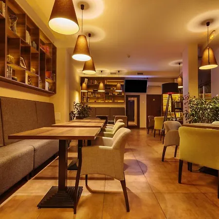 микадо Hotel