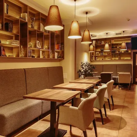 микадо - онлайн Self Check-in Burgasz