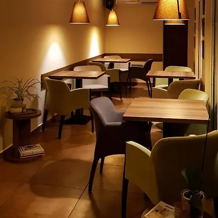микадо Hotel 3*
