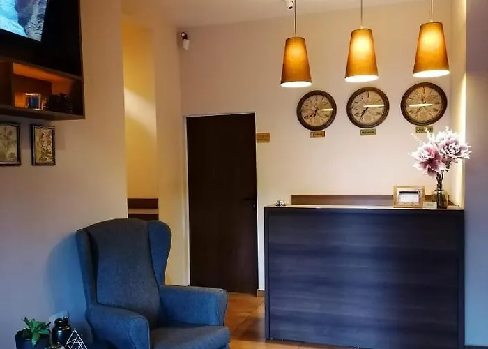 Hotel Хотел Микадо - Онлайн Self Check-In 3*