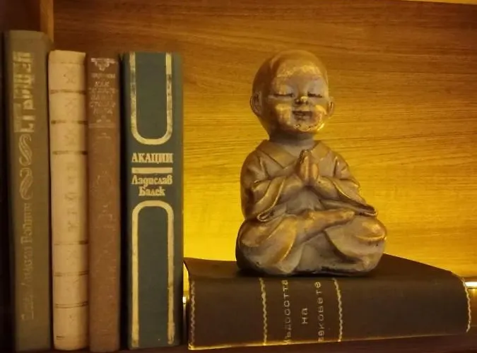 Hotel Хотел Микадо - Онлайн Self Check-In 3*