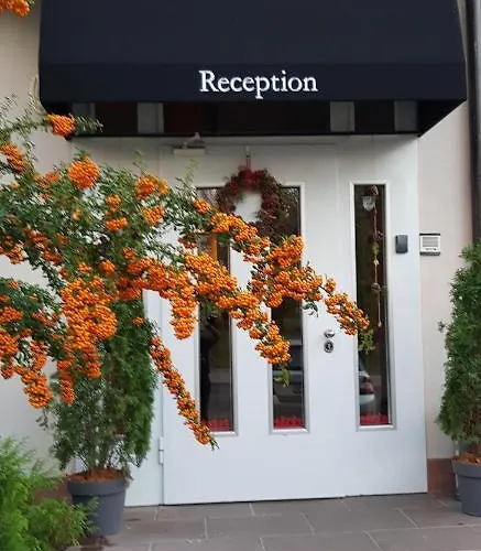 Хотел Микадо - Онлайн Self Check-In Hotel 3*