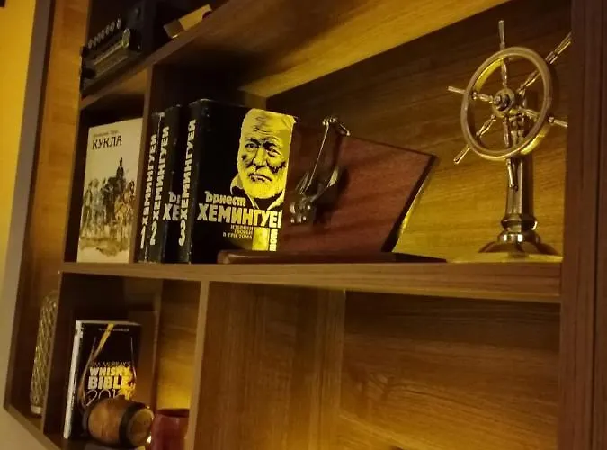 Хотел Микадо - Онлайн Self Check-In 3* Burgas