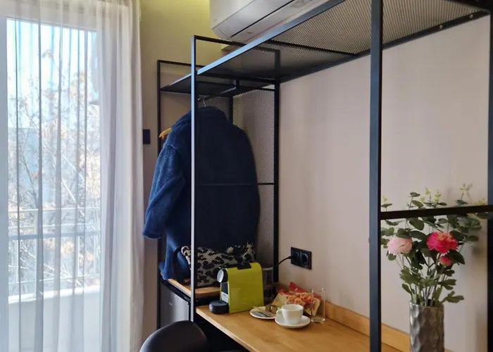 Hotel Хотел Микадо - Онлайн Self Check-In 3*