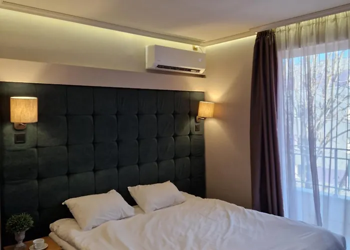 Хотел Микадо - Онлайн Self Check-In