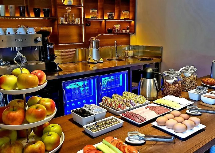 Хотел Микадо - Онлайн Self Check-In Hotel