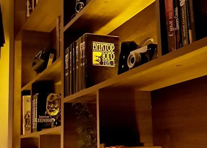 Хотел Микадо - Онлайн Self Check-In 3* Burgas