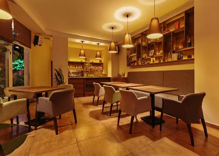 Хотел Микадо - Онлайн Self Check-In