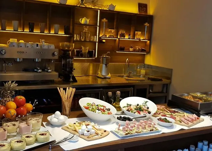 Hotel Хотел Микадо - Онлайн Self Check-In 3*